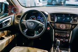 نيسان باثفايندر